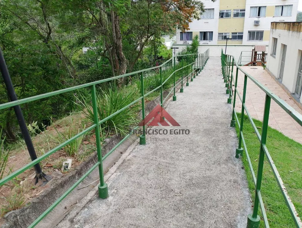 Cobertura, 3 quartos, 100 m² - Foto 23