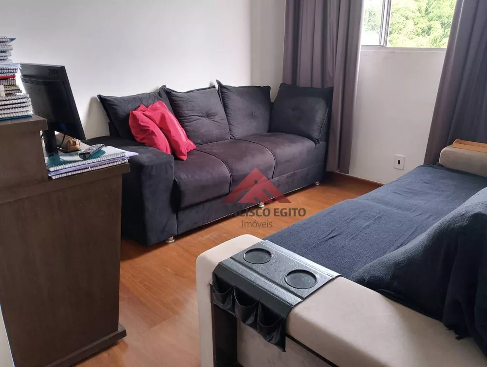 Cobertura, 3 quartos, 100 m² - Foto 9