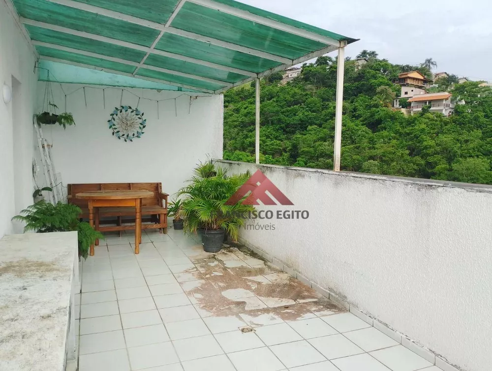 Cobertura, 3 quartos, 100 m² - Foto 18