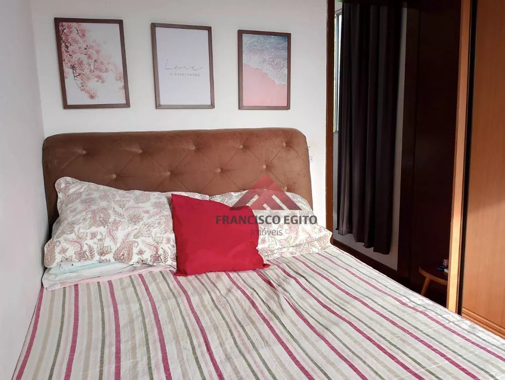 Cobertura, 3 quartos, 100 m² - Foto 6