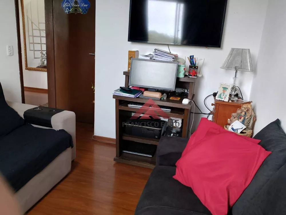 Cobertura, 3 quartos, 100 m² - Foto 10