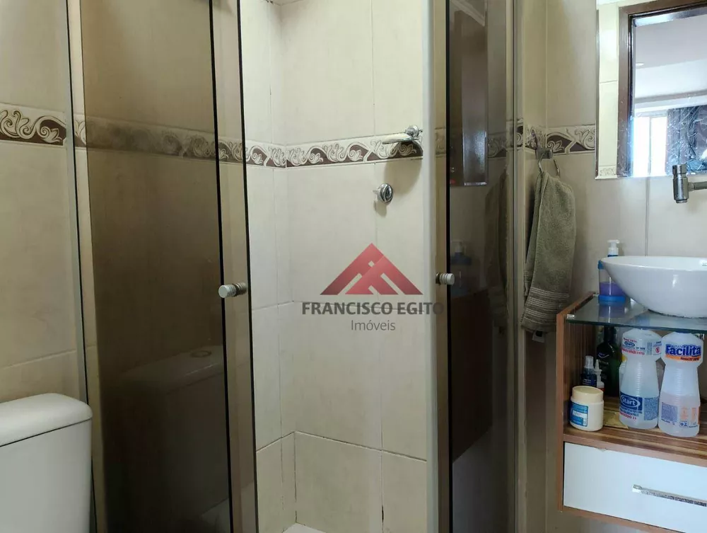 Cobertura, 3 quartos, 100 m² - Foto 11