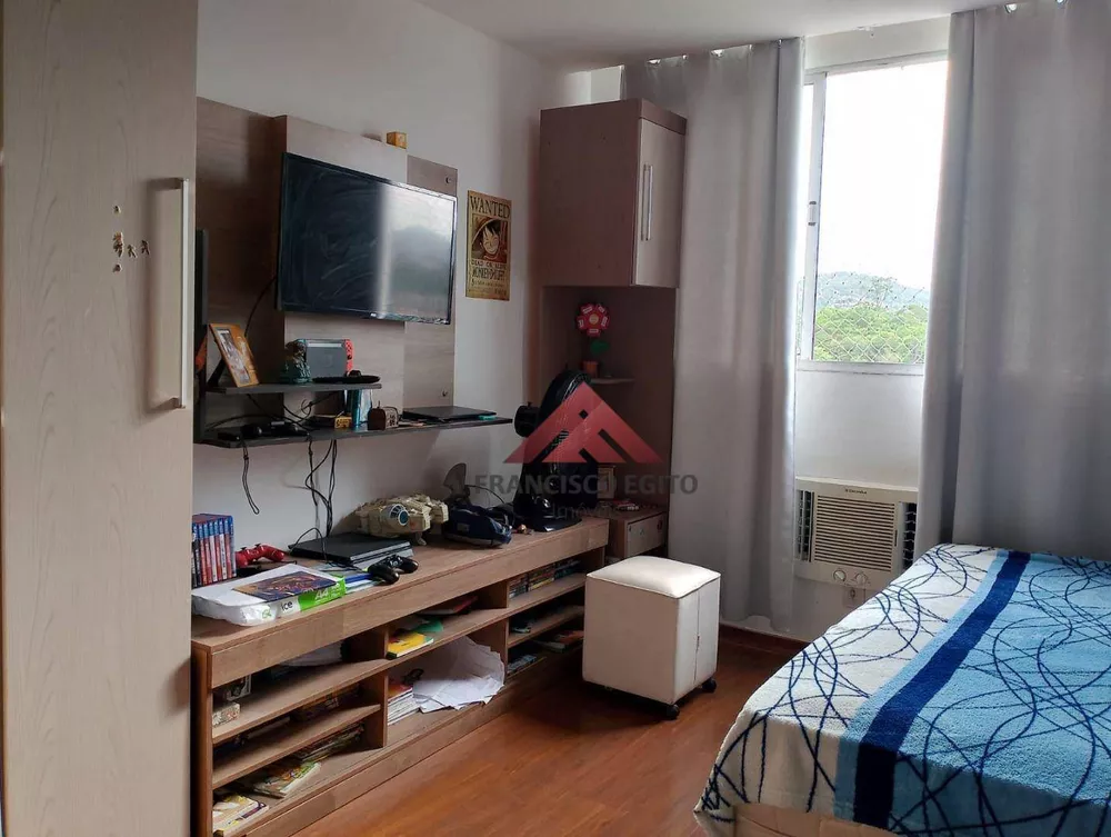Cobertura, 3 quartos, 100 m² - Foto 8
