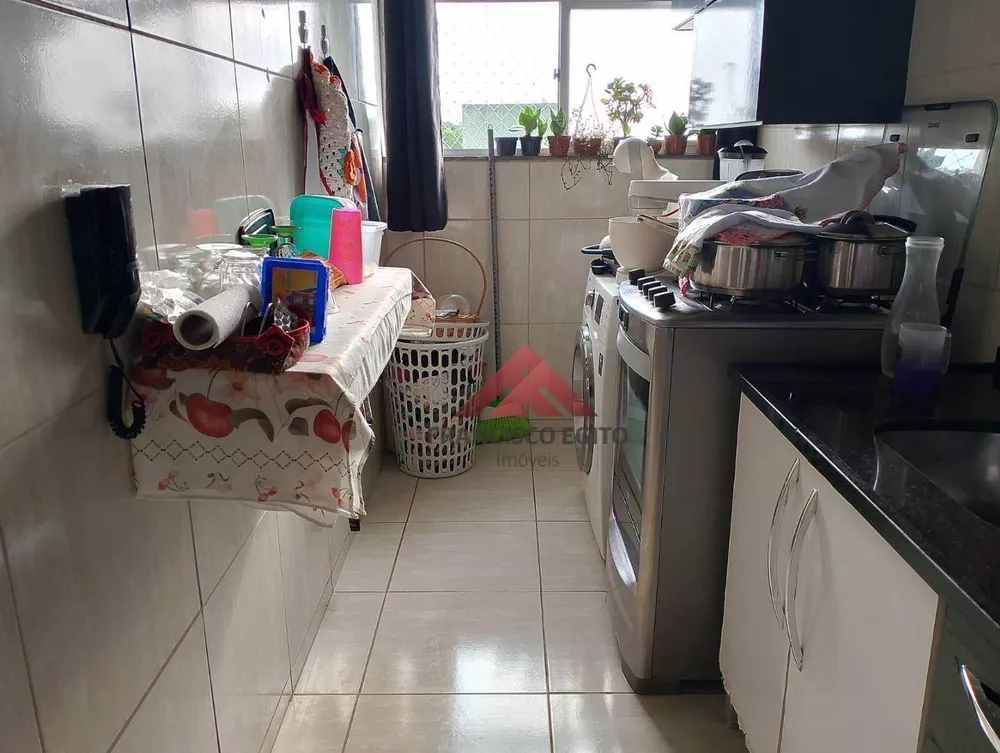 Cobertura, 3 quartos, 100 m² - Foto 13