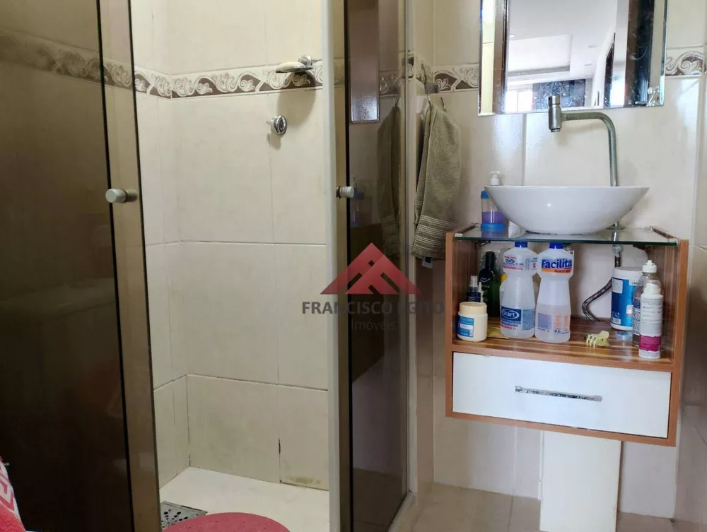 Cobertura, 3 quartos, 100 m² - Foto 12