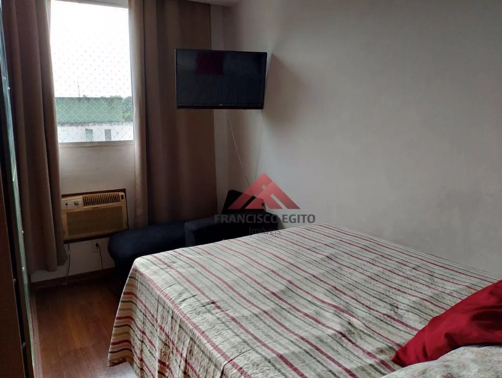 Cobertura, 3 quartos, 100 m² - Foto 7