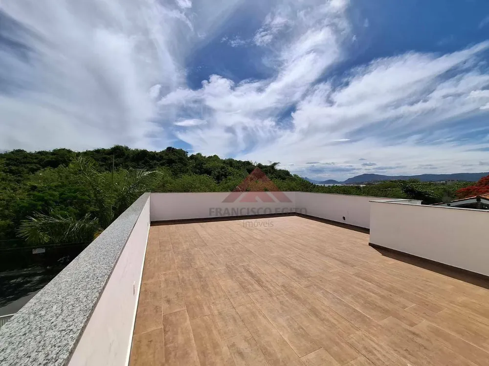 Casa, 7 quartos, 295 m² - Foto 15