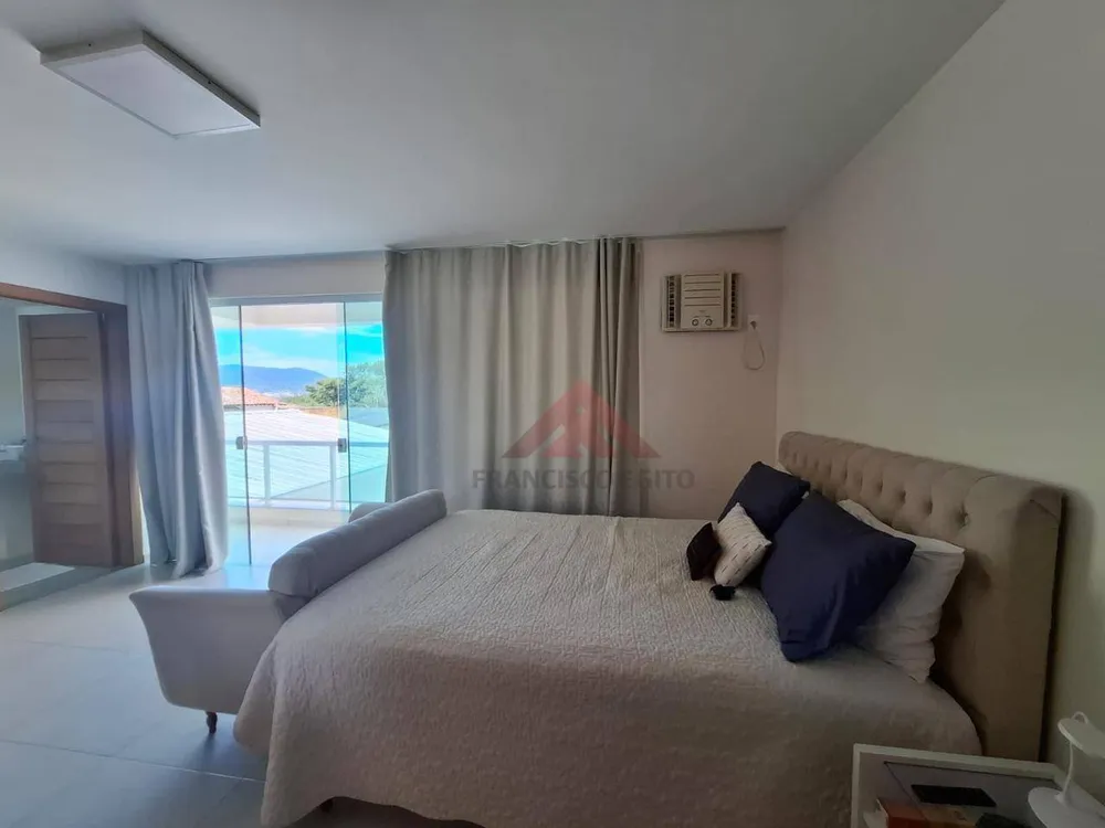 Casa, 7 quartos, 295 m² - Foto 14