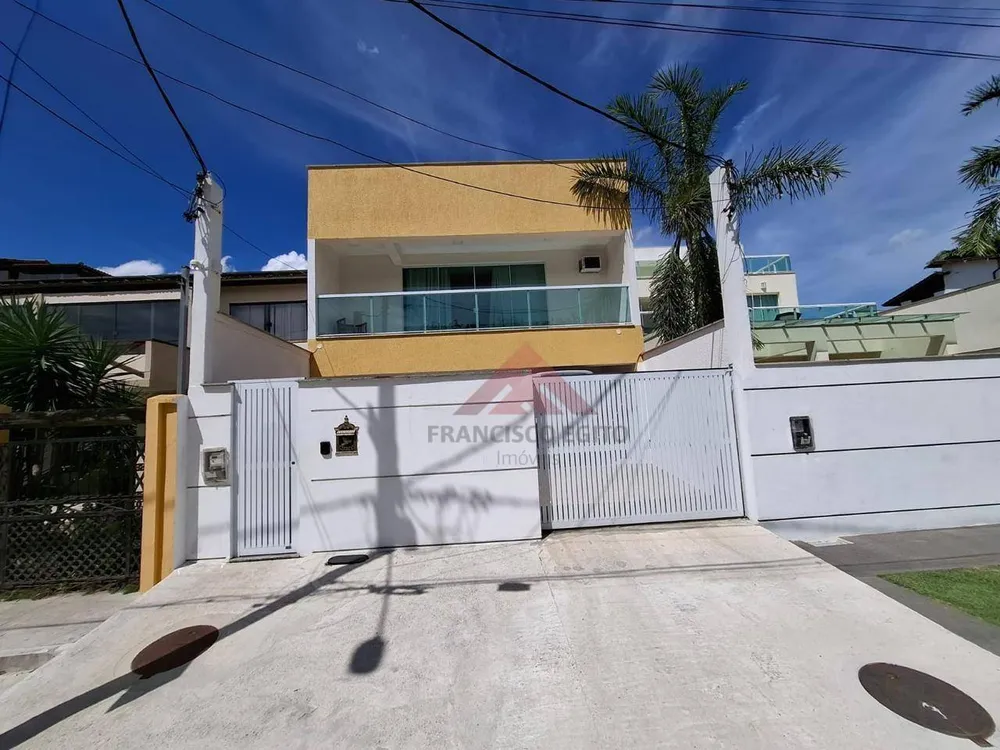 Casa, 7 quartos, 295 m² - Foto 20