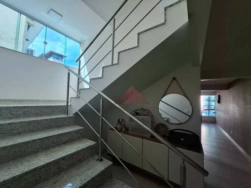 Casa, 7 quartos, 295 m² - Foto 5