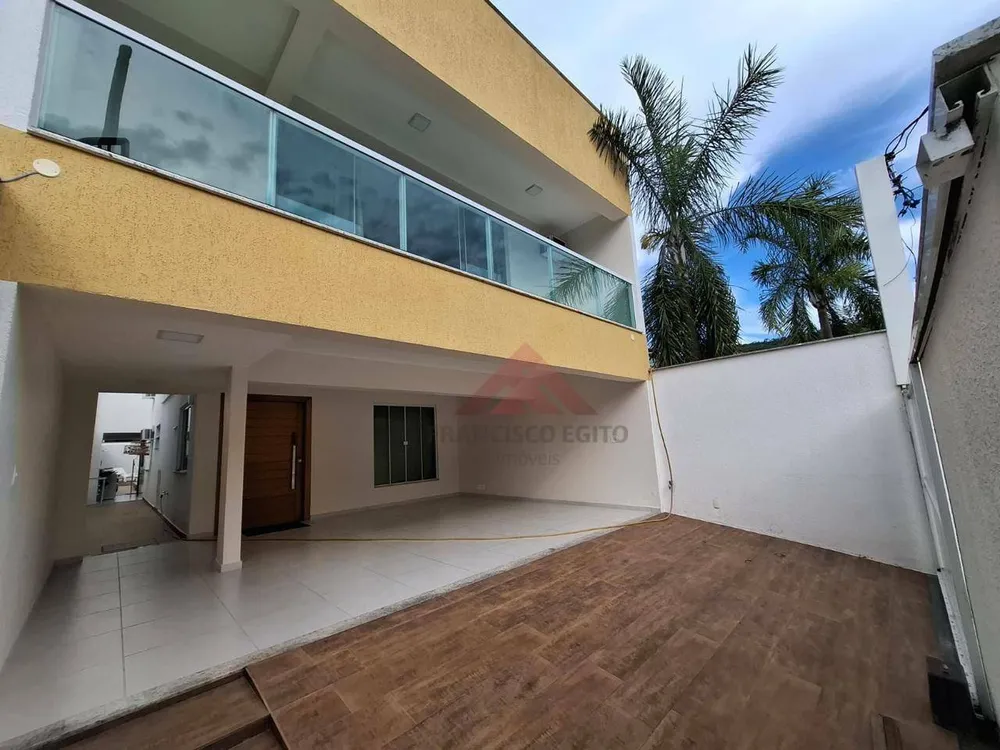 Casa, 7 quartos, 295 m² - Foto 19