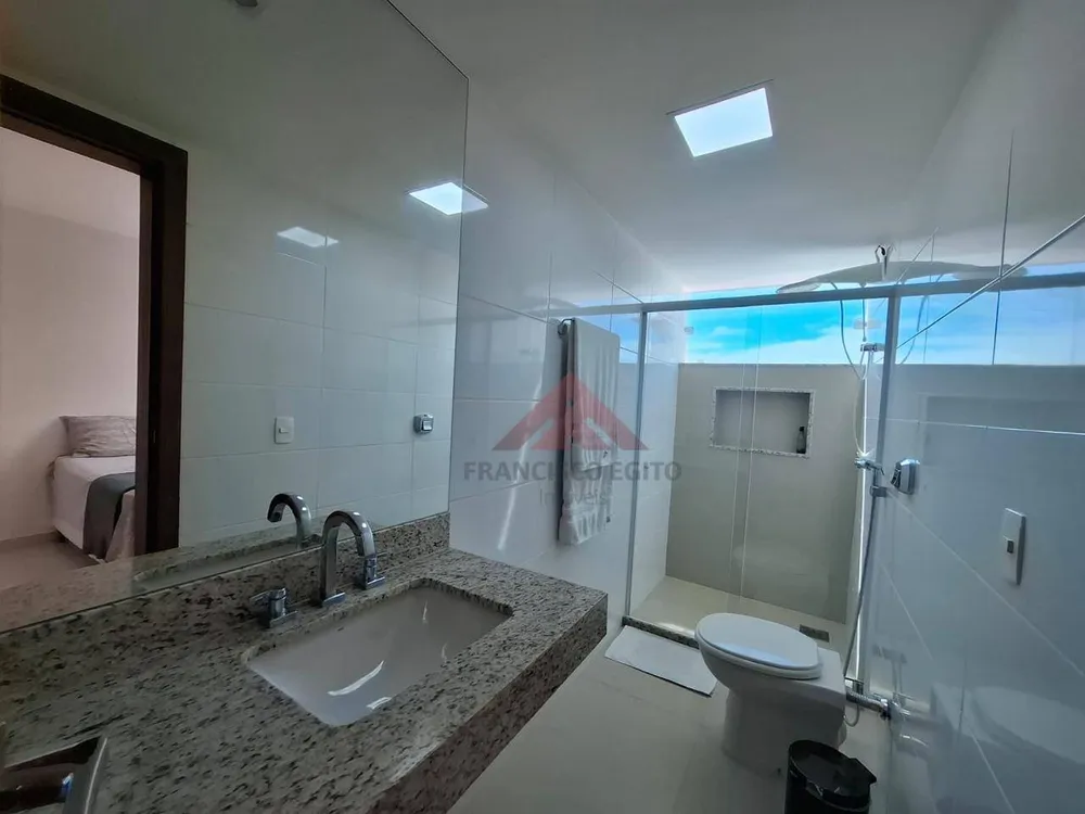 Casa, 7 quartos, 295 m² - Foto 13
