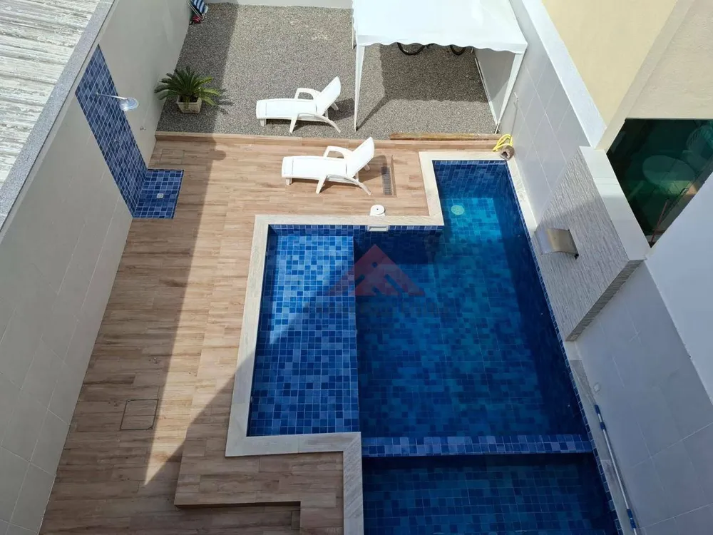 Casa, 7 quartos, 295 m² - Foto 18