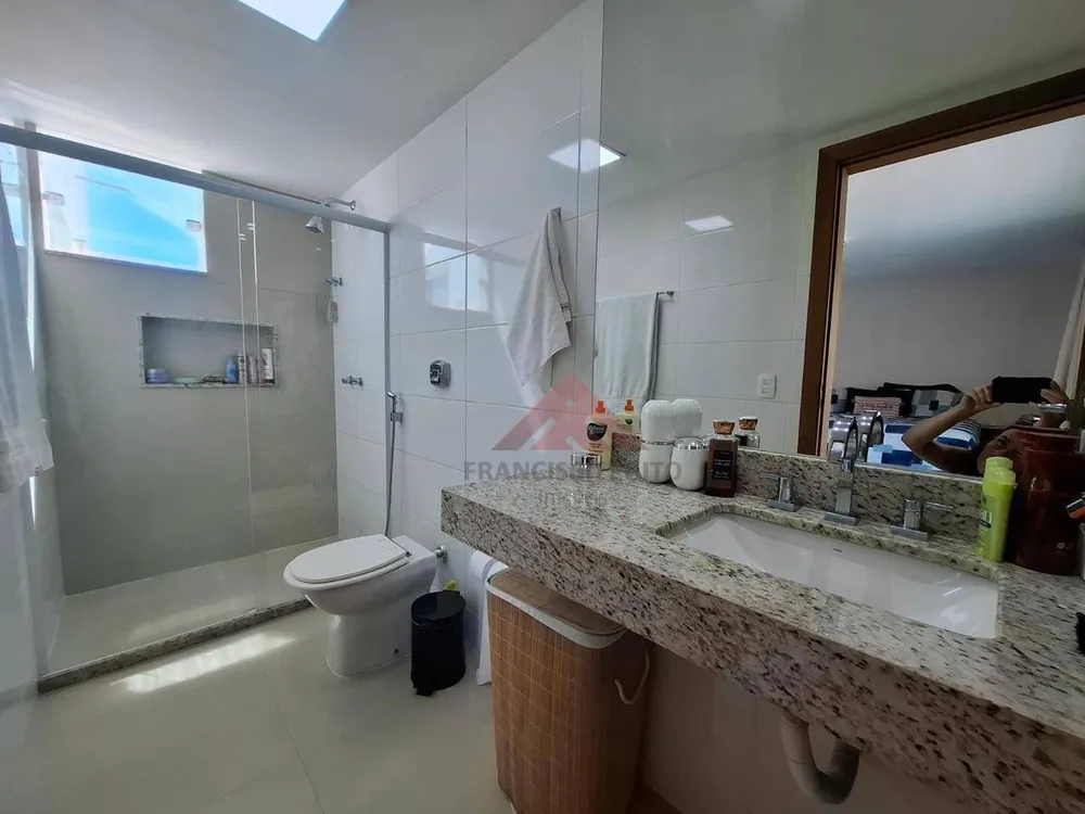 Casa, 7 quartos, 295 m² - Foto 9