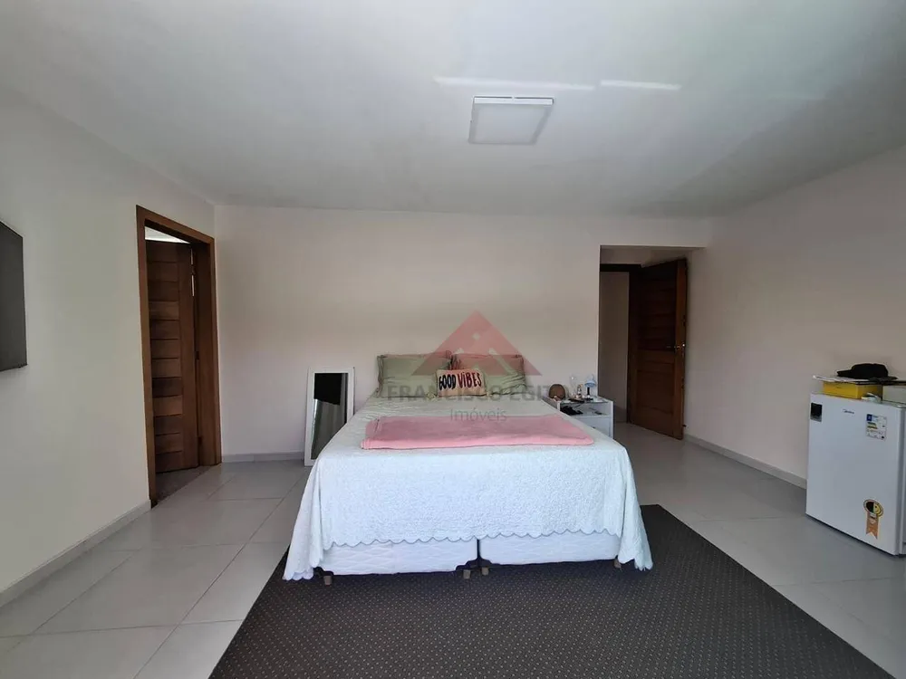 Casa, 7 quartos, 295 m² - Foto 10