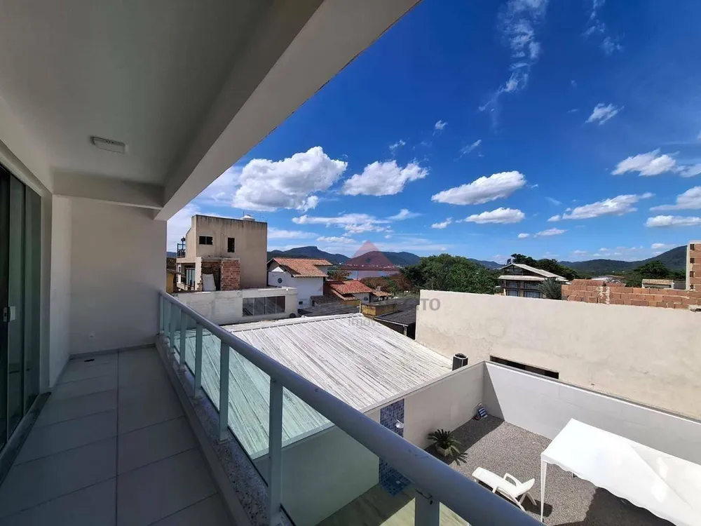 Casa, 7 quartos, 295 m² - Foto 8
