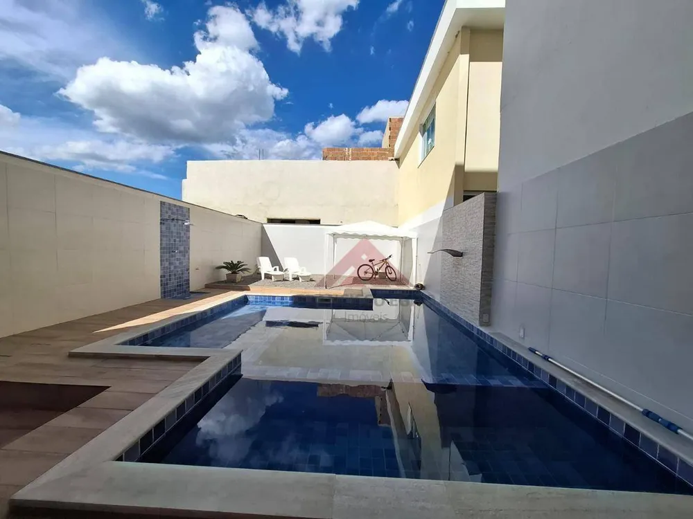 Casa, 7 quartos, 295 m² - Foto 17