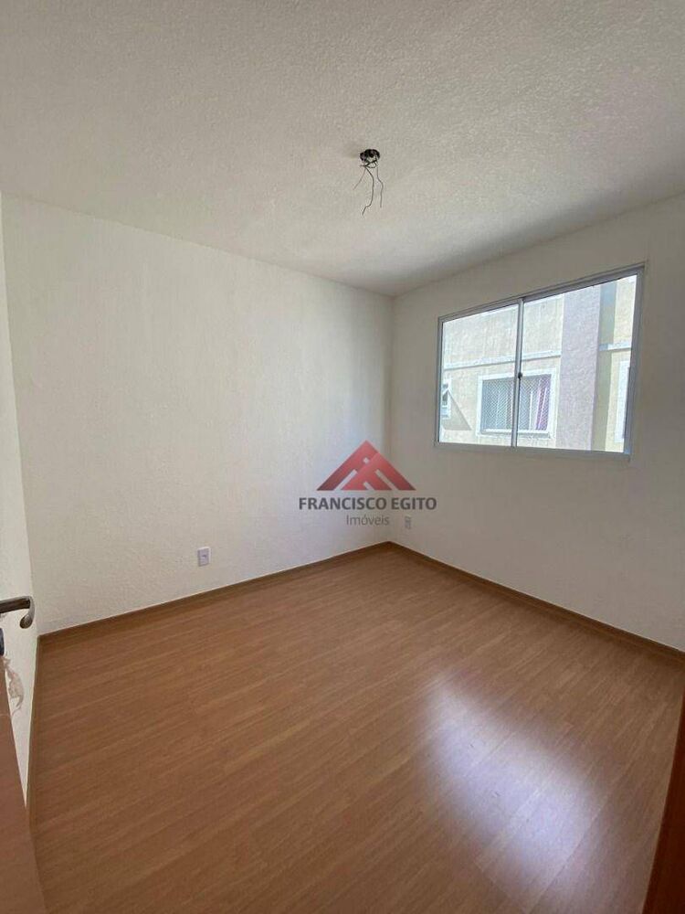 Apartamento, 2 quartos, 40 m² - Foto 3
