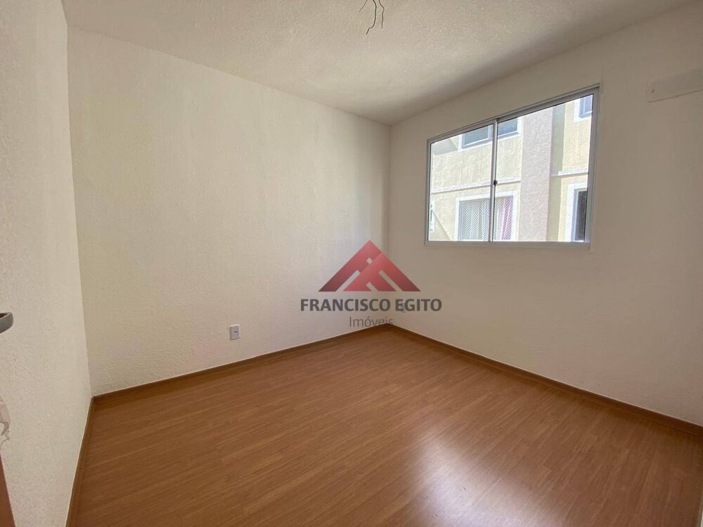 Apartamento, 2 quartos, 40 m² - Foto 2