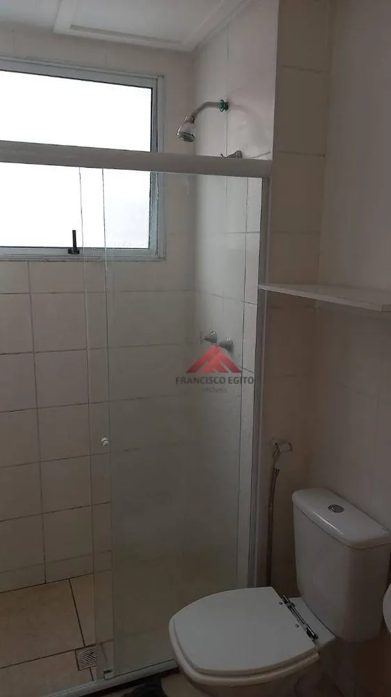 Apartamento, 2 quartos, 40 m² - Foto 12