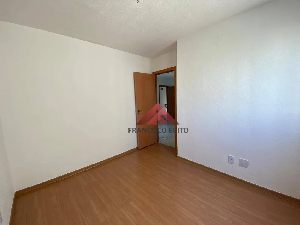 Apartamento, 2 quartos, 40 m² - Foto 7
