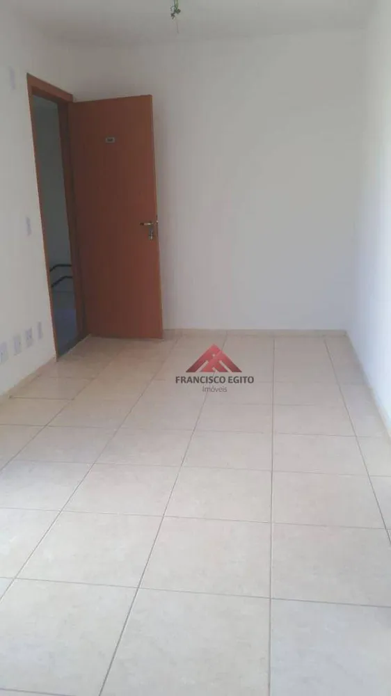 Apartamento, 2 quartos, 40 m² - Foto 4