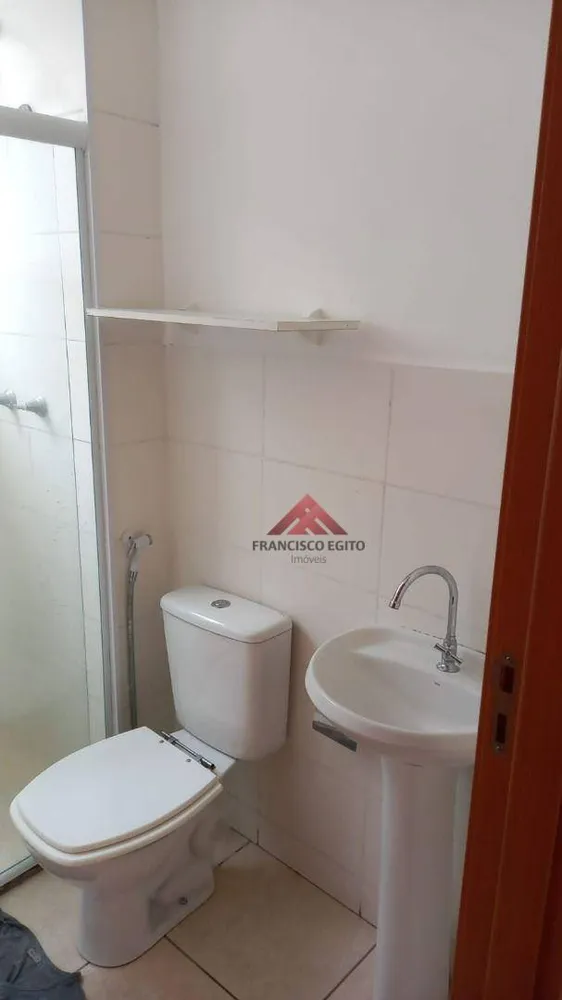 Apartamento, 2 quartos, 40 m² - Foto 11