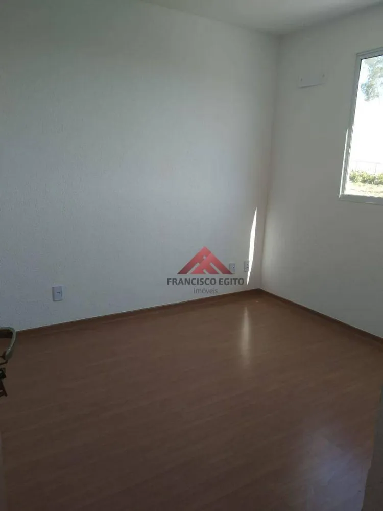 Apartamento, 2 quartos, 40 m² - Foto 9