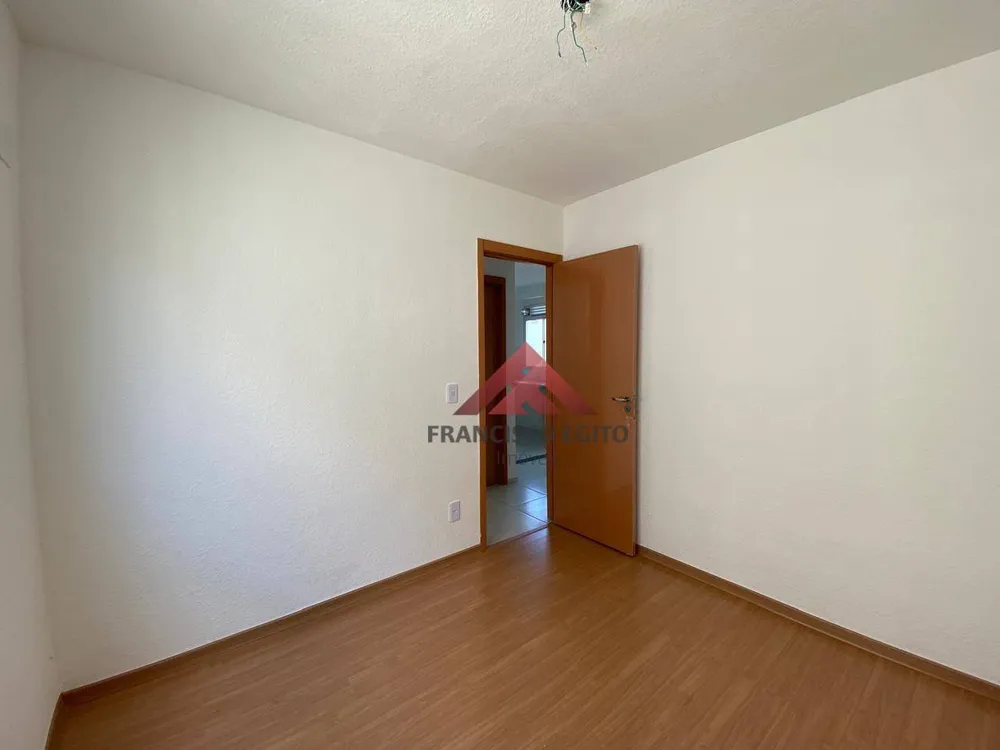 Apartamento, 2 quartos, 40 m² - Foto 6