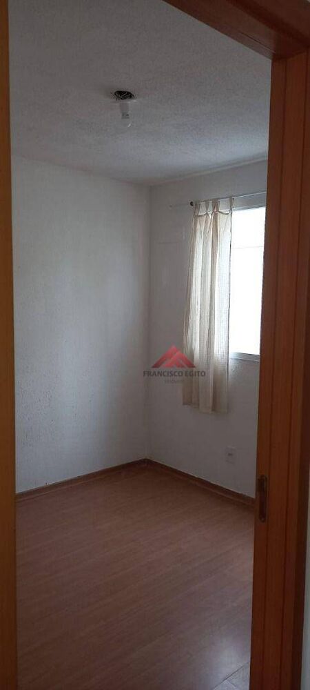 Apartamento, 2 quartos, 40 m² - Foto 4