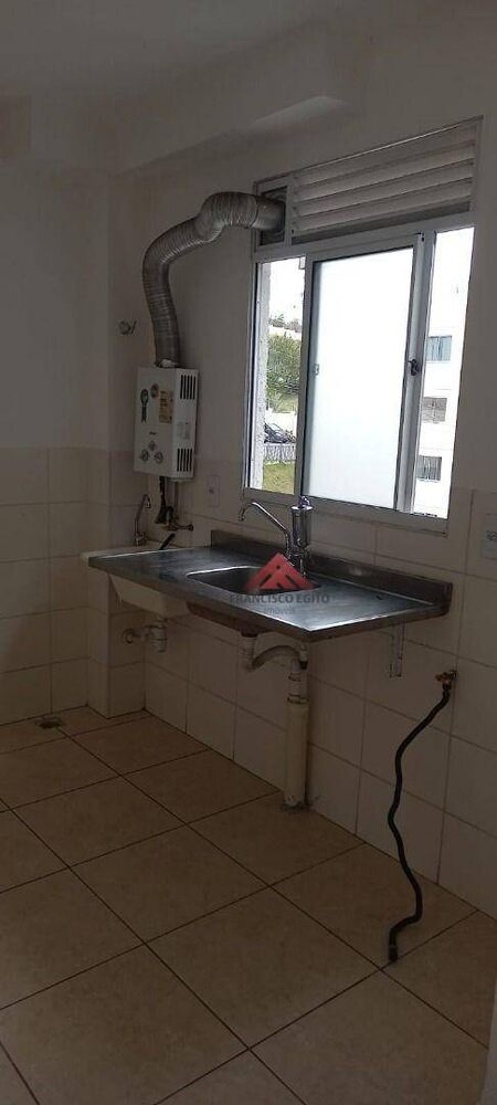 Apartamento, 2 quartos, 40 m² - Foto 1