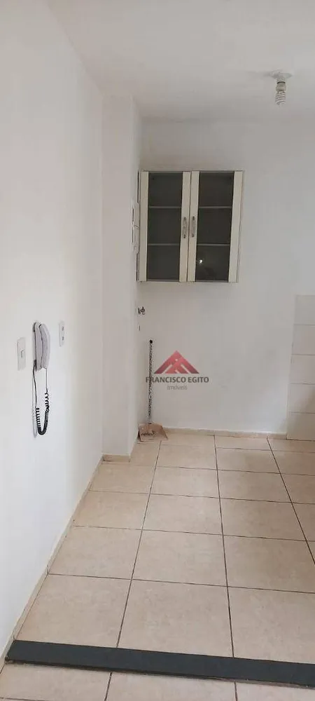 Apartamento, 2 quartos, 40 m² - Foto 2