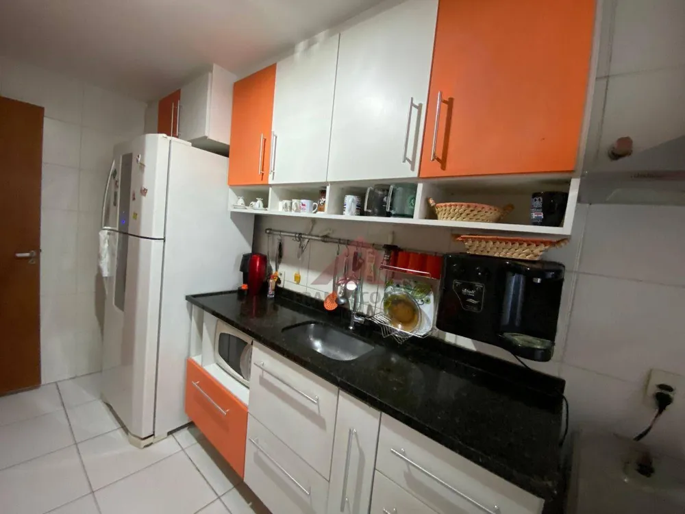 Apartamento, 2 quartos, 90 m² - Foto 12