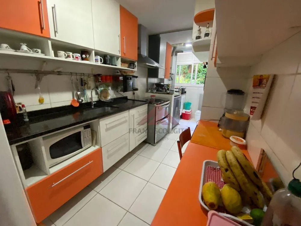 Apartamento, 2 quartos, 90 m² - Foto 9