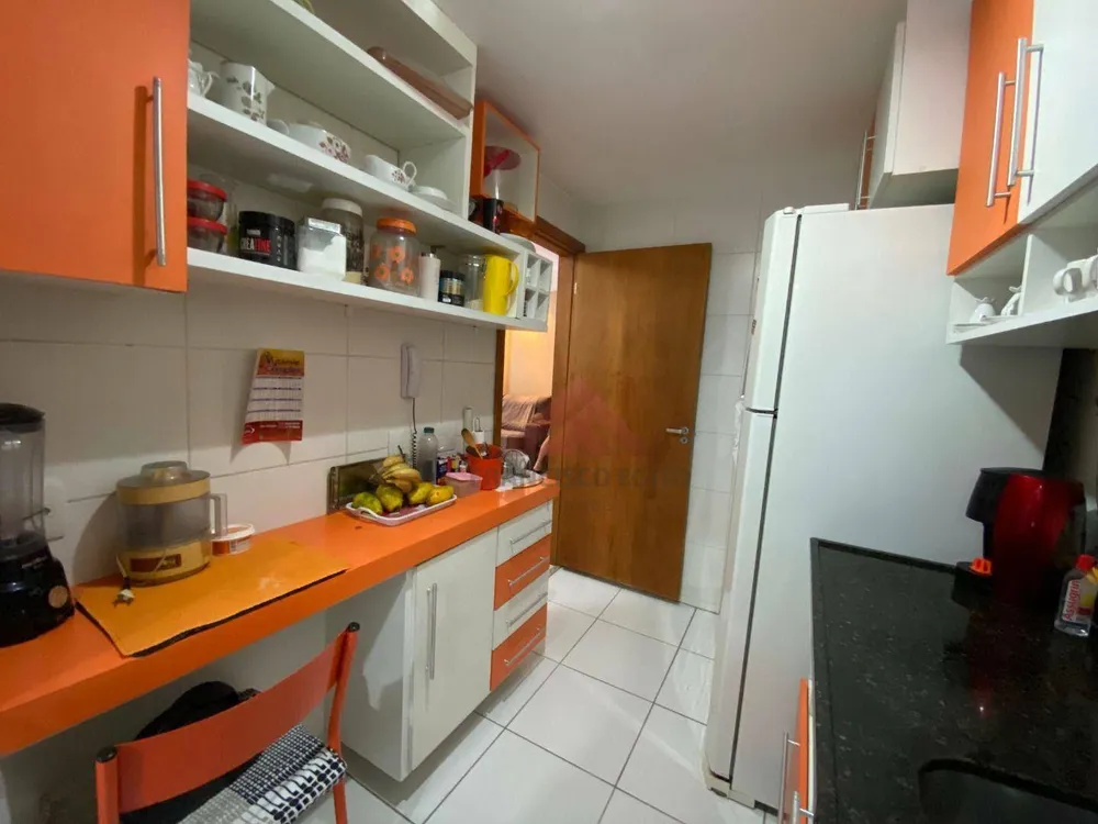 Apartamento, 2 quartos, 90 m² - Foto 10
