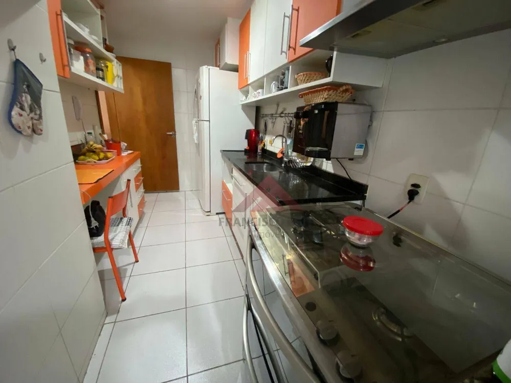 Apartamento, 2 quartos, 90 m² - Foto 7