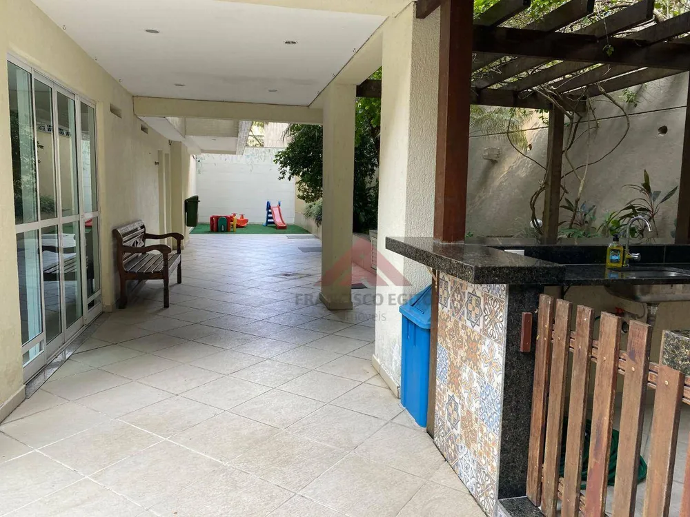 Apartamento, 2 quartos, 90 m² - Foto 20
