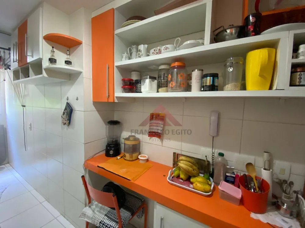 Apartamento, 2 quartos, 90 m² - Foto 8