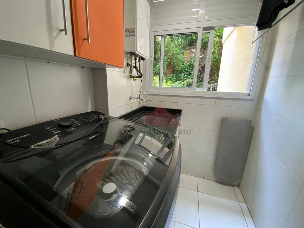 Apartamento, 2 quartos, 90 m² - Foto 15