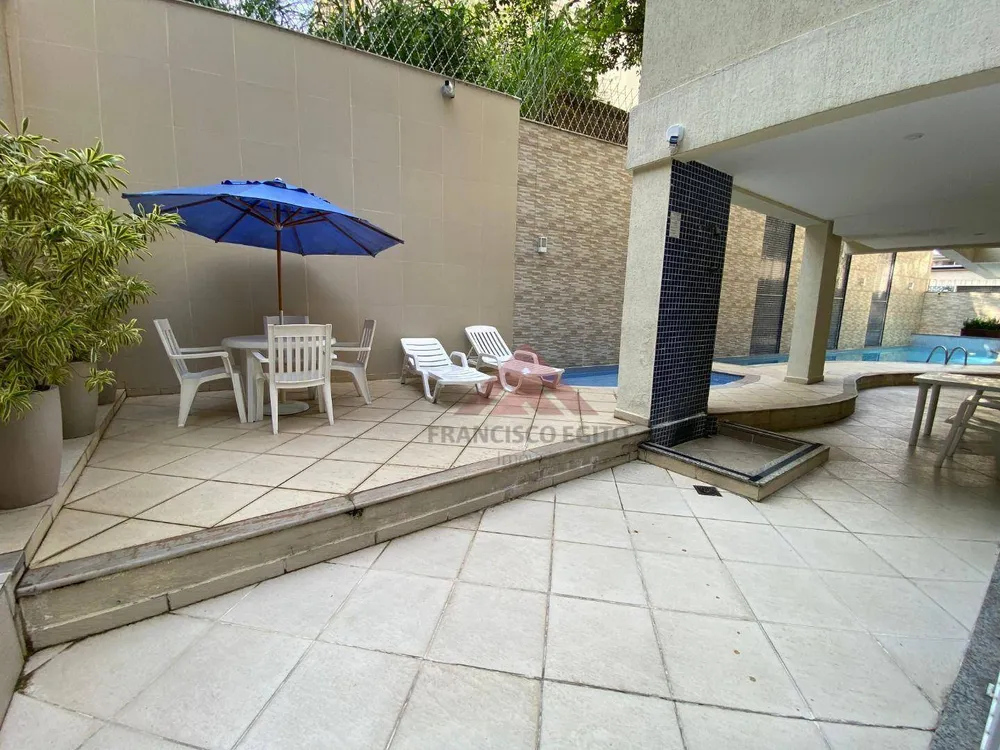 Apartamento, 2 quartos, 90 m² - Foto 23