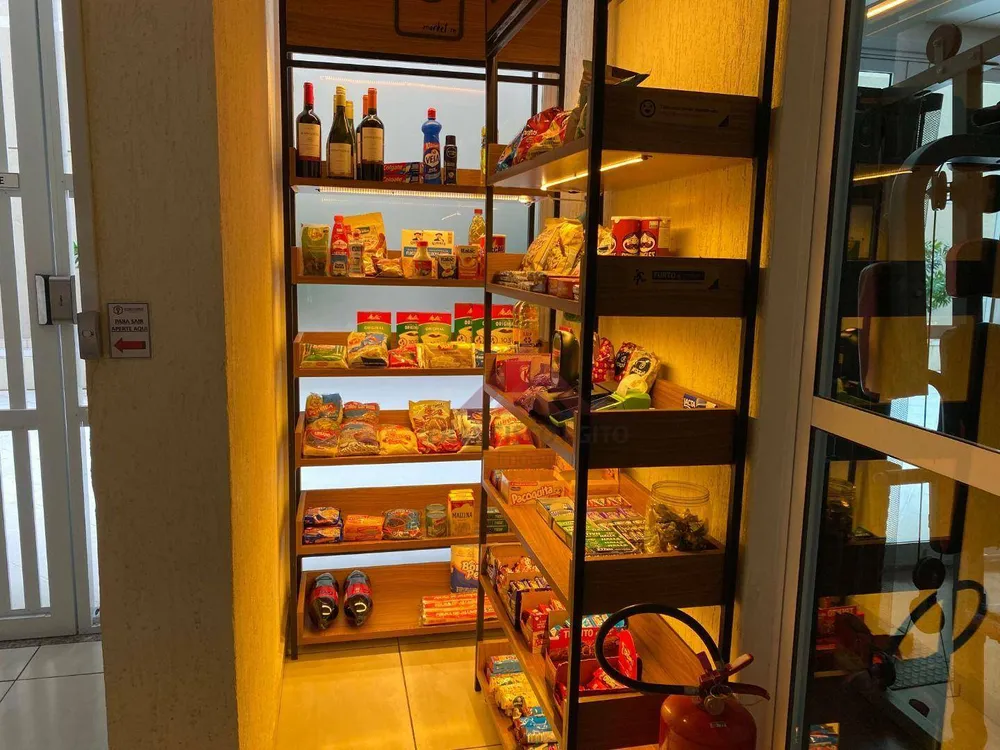 Apartamento, 2 quartos, 90 m² - Foto 30