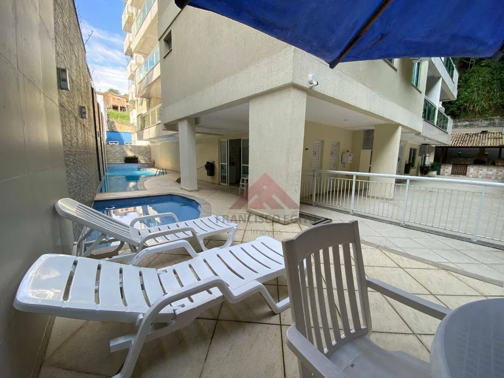Apartamento, 2 quartos, 90 m² - Foto 24