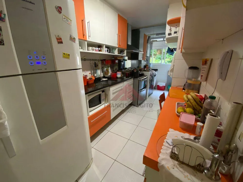 Apartamento, 2 quartos, 90 m² - Foto 11
