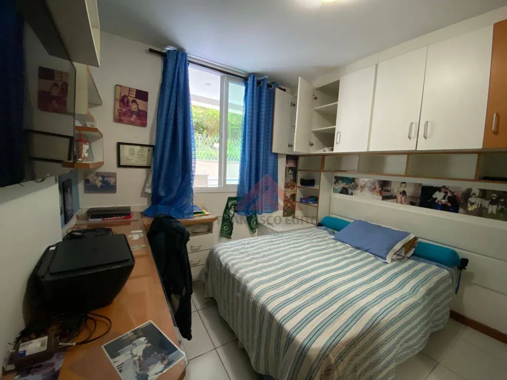 Apartamento, 2 quartos, 90 m² - Foto 6