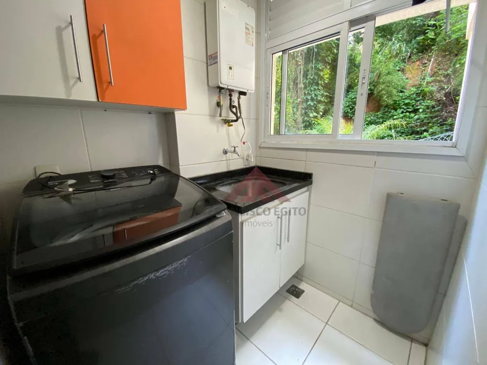 Apartamento, 2 quartos, 90 m² - Foto 13