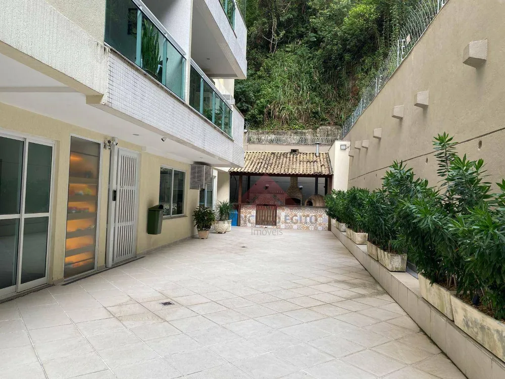 Apartamento, 2 quartos, 90 m² - Foto 19