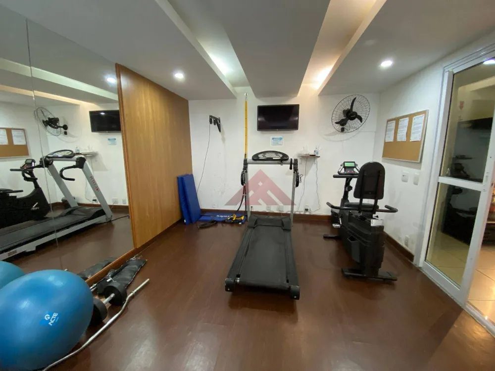 Apartamento, 2 quartos, 90 m² - Foto 31