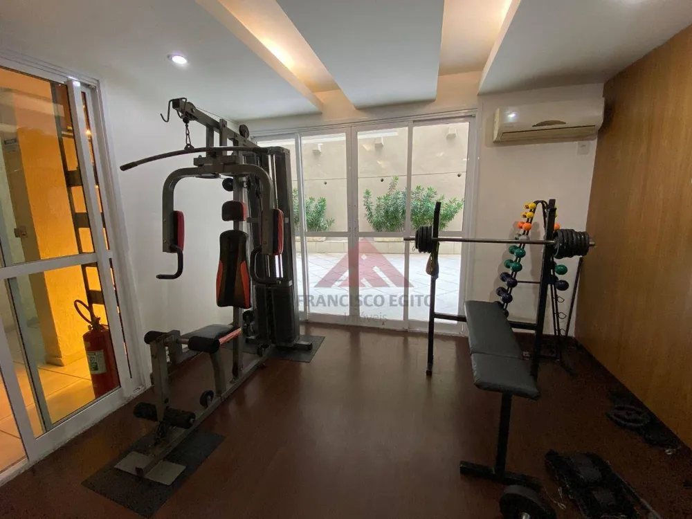 Apartamento, 2 quartos, 90 m² - Foto 32