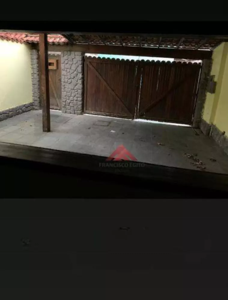 Casa, 3 quartos, 73 m² - Foto 3