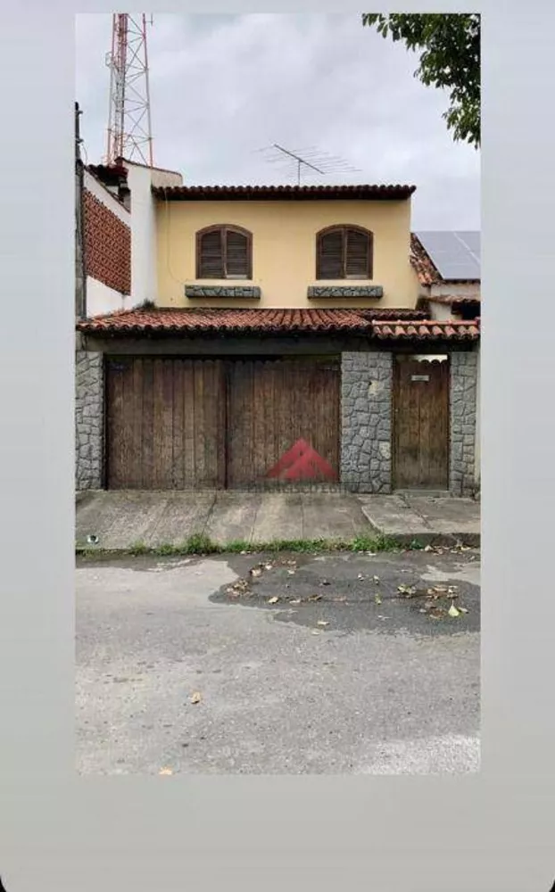 Casa, 3 quartos, 73 m² - Foto 2